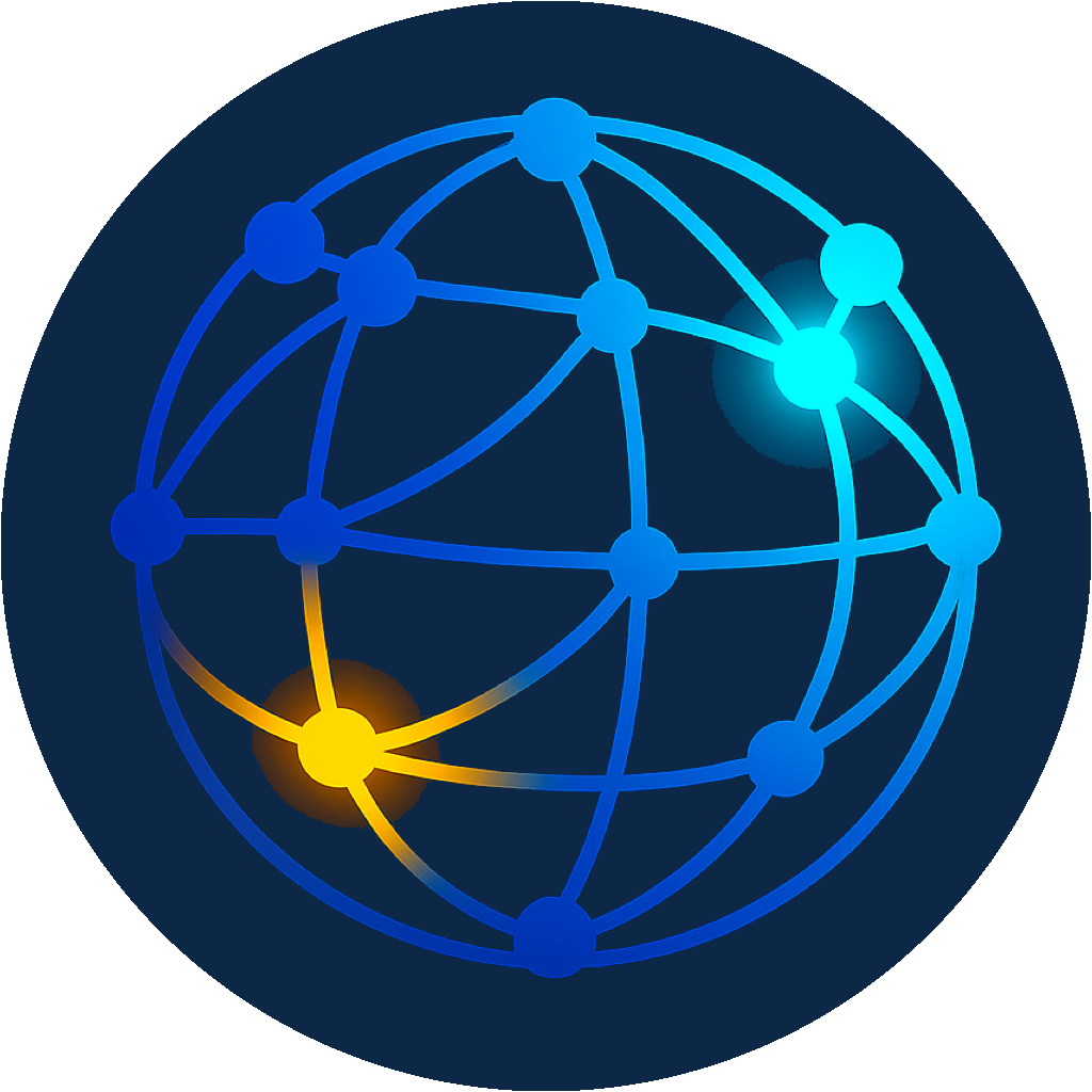 BilingualBulletin Globe